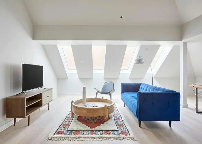 Sonder By Marriott Bonvoy Gravier Place Apartments Medical New Orleans